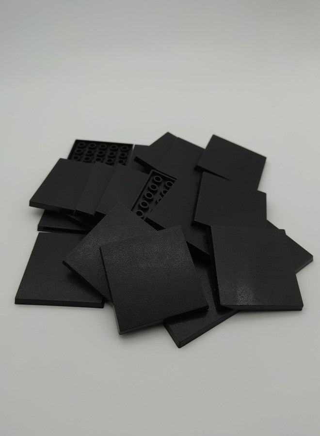 War Base West Lot of 20 Warhammer Fantasy 50mm Square Bases Monstrous Giant Dragon Wyvern - Image 2